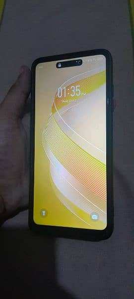 Infinix Smart 8 2