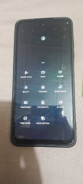 Infinix Smart 8 6