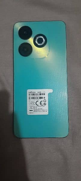 Infinix Smart 8 7