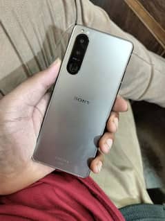 soney Experia 5 mark lll