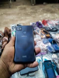 infinix smart hd