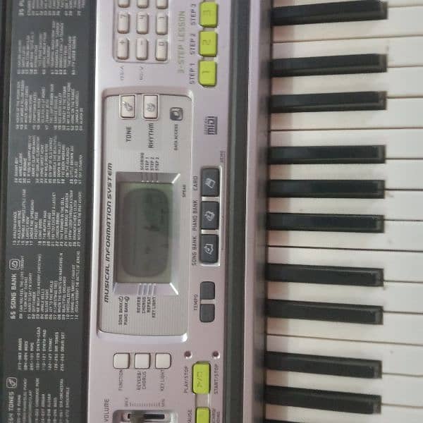 music keyboard 1