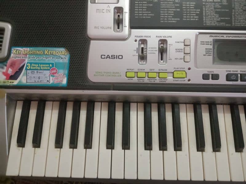 music keyboard 2