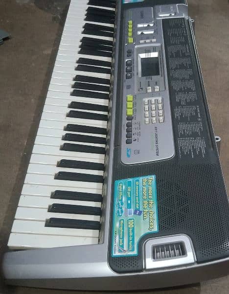 music keyboard 5