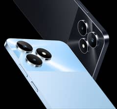 Realme Note 50 0