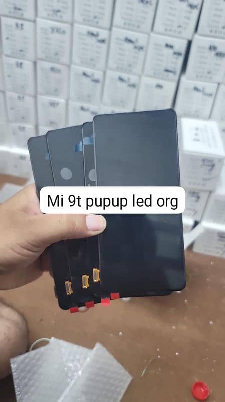 Mi 11lite,n10,n10 liteuk max,orginal panel available ABM SHOP 8