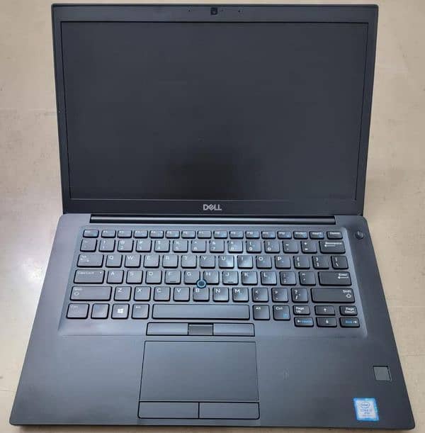 Dell 7490 1