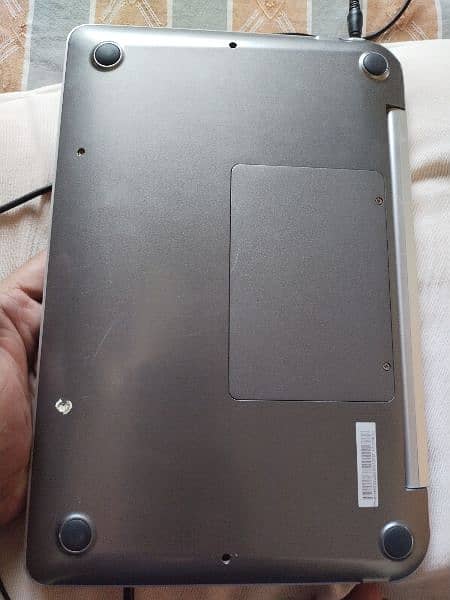 Haier Tab type Laptop 3