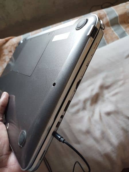 Haier Tab type Laptop 5