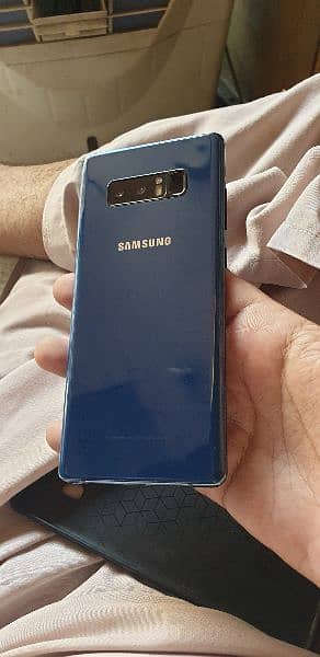 for sale note 8 7