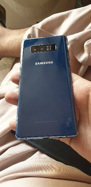 for sale note 8 9