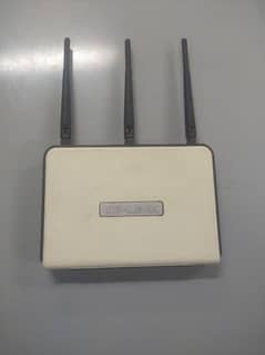 Tp link router