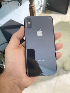 Iphone XS 64GB Sim Non Active Non Pta