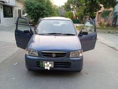 Suzuki Alto 2008