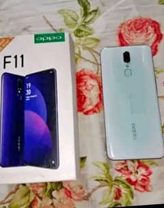 oppo f11 urgent sale