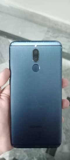 Huawei mate 10 lite . . . 03339812984