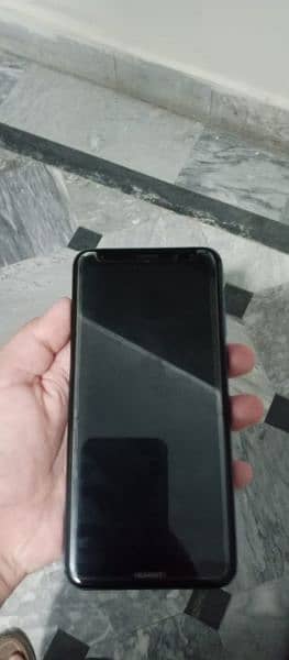 Huawei mate 10 lite . . . 03339812984 2