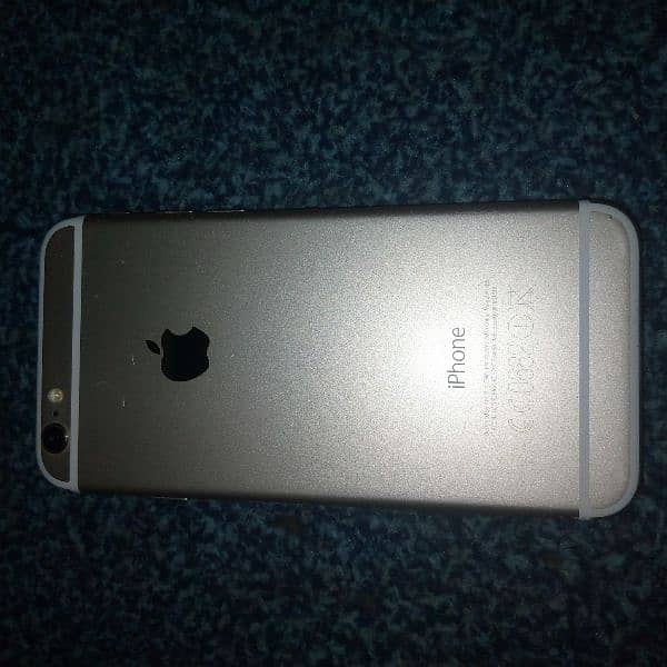 Iphone 6 16 gb 1