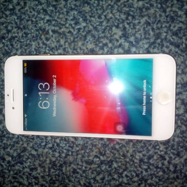 Iphone 6 16 gb 2