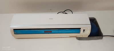 Haier 1.5ton Ac in good condition 0