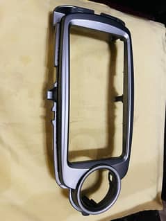 Corolla Tape & Toyota Vitz Dashboard Carpet