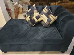 2 Seater Sofa in new condition