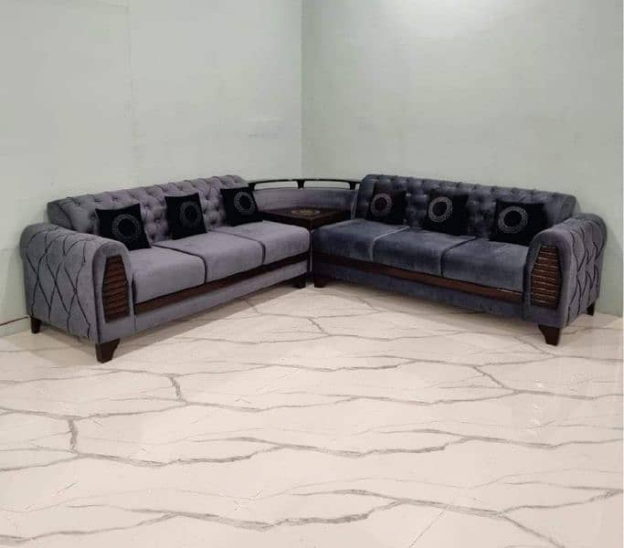 L-Shapped | U-shaped |C Shaped |L- Sofa  |Luxury L Sofa |Modern L-Sofa 3