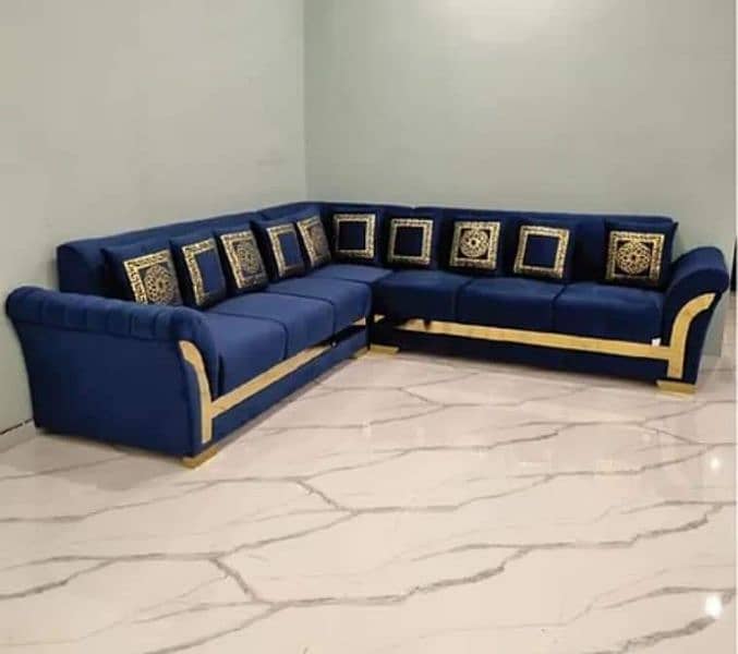 L-Shapped | U-shaped |C Shaped |L- Sofa  |Luxury L Sofa |Modern L-Sofa 18