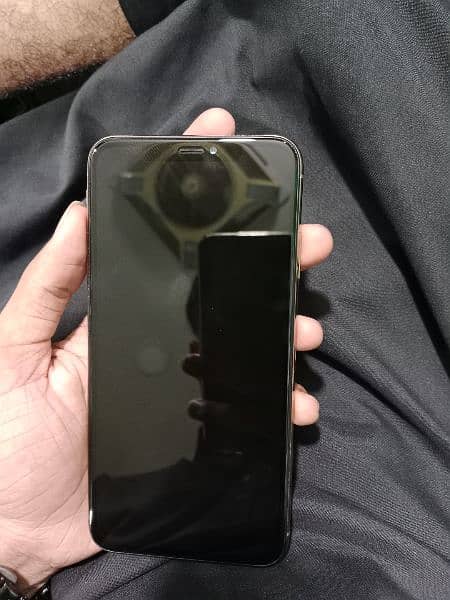 Xs Max 64gb Non PTA Factory Unlocked 1