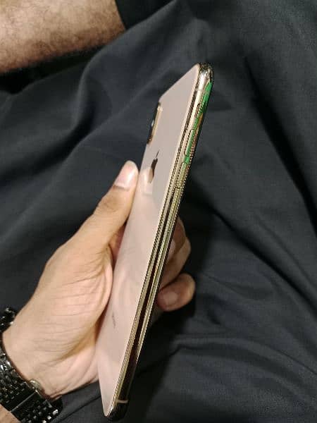 Xs Max 64gb Non PTA Factory Unlocked 4