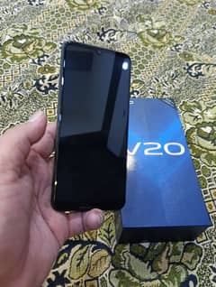 Mobil for sale Vivo v20