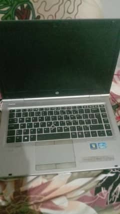 Core I5 2nd generation