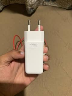 One plus 65watt fast charger 0