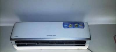 DC INVERTER 1.5 Ton (03432514844)