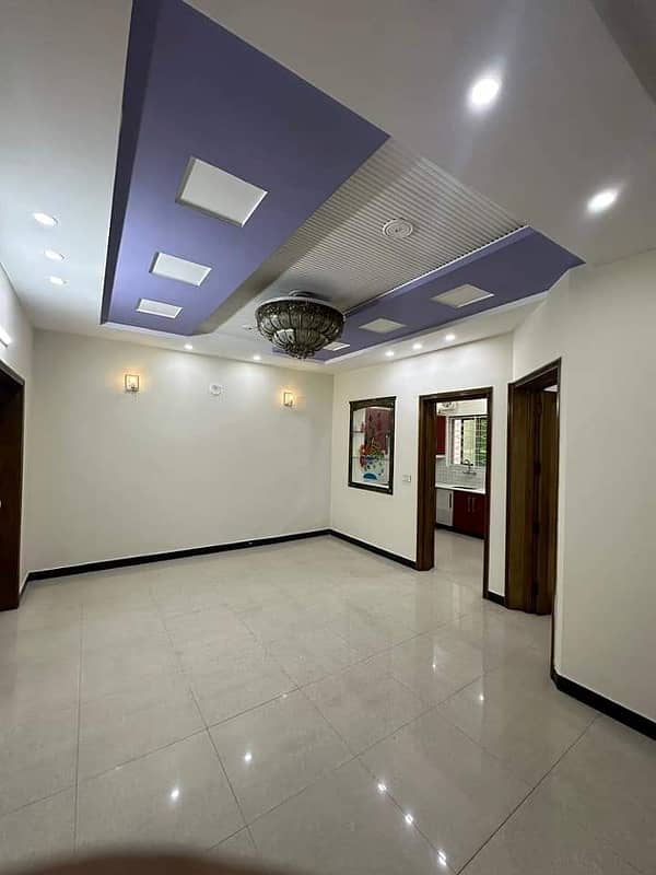 5 Marla House For Rent in Bahria Town Lahore 1