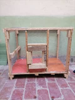 cage ,,0335-1576900