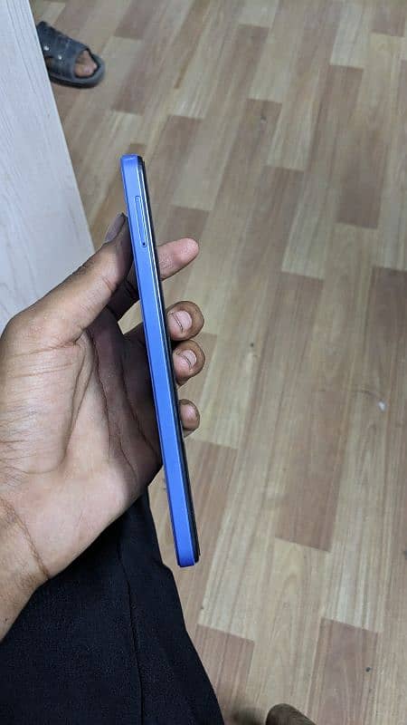 Infinix smart 7 Hd 4/64 pta proved 8