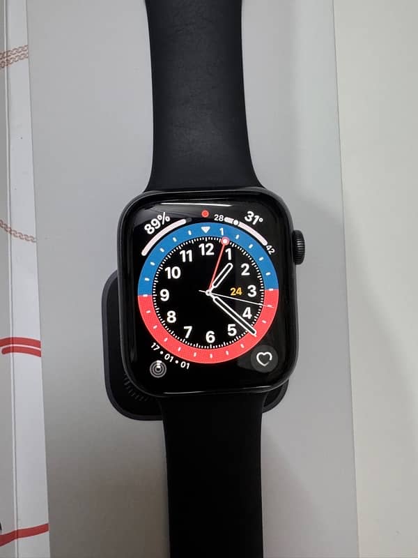 Apple watch Series 5 0