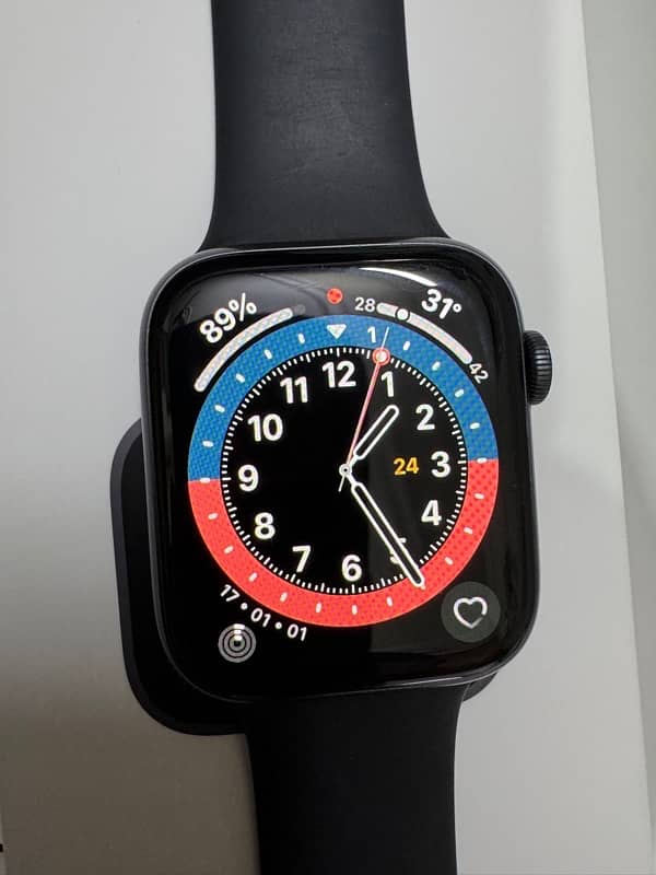 Apple watch Series 5 2