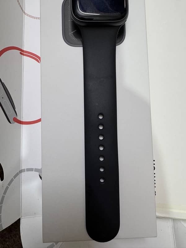 Apple watch Series 5 3