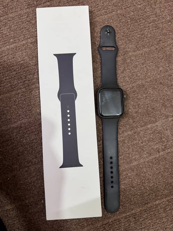 Apple watch Series 5 6