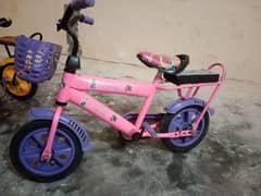 kids cycle 2