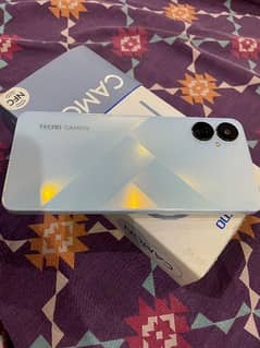 Tecno camon Neo 19     (6gb/128gb)