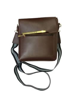 Girls' Crossbody Bag