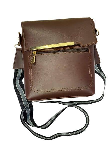 Girls' Crossbody Bag 1