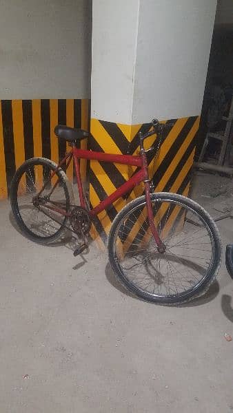 cycle for sale 0