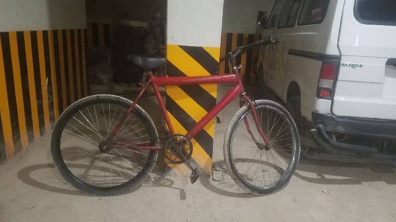 cycle for sale 1