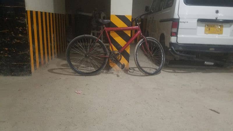 cycle for sale 3