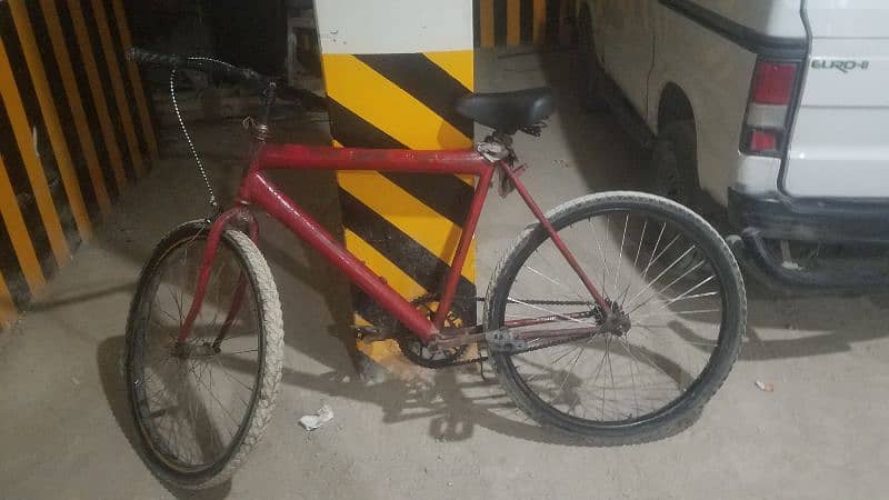 cycle for sale 4