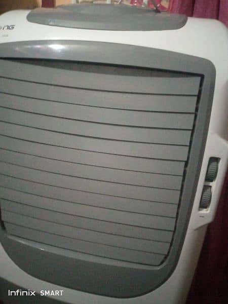 room cooler for urgently sale 3